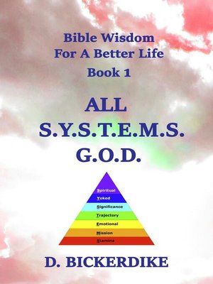 cover image of Bible Wisdom For a Better Life Book 1